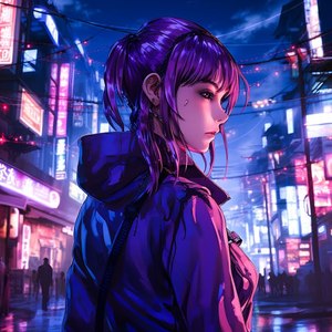 小女生隐藏配位
